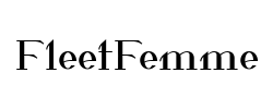 FleetFemme - logo
